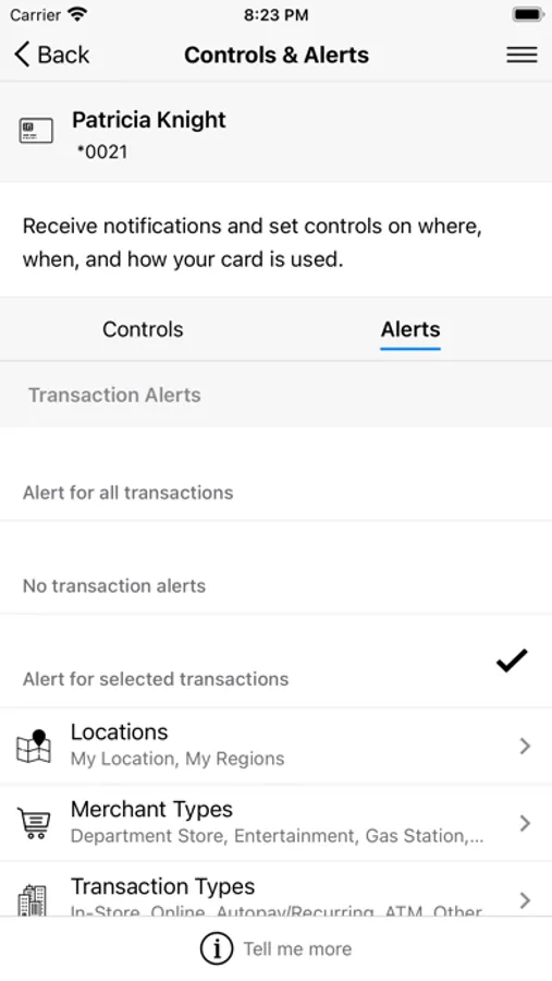 Screenshot 5