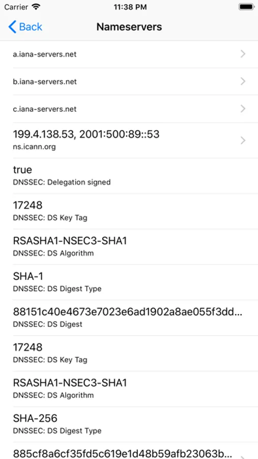 Screenshot 3