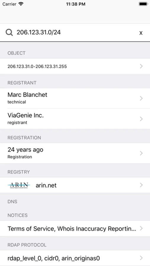 Screenshot 4