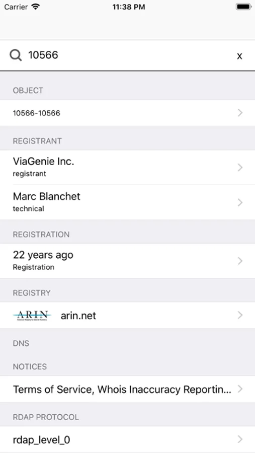 Screenshot 5