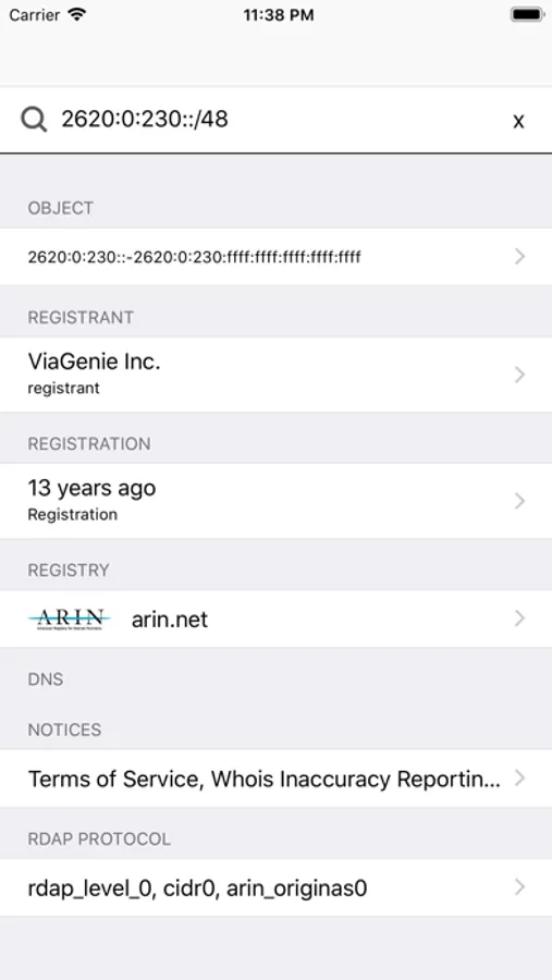 Screenshot 6