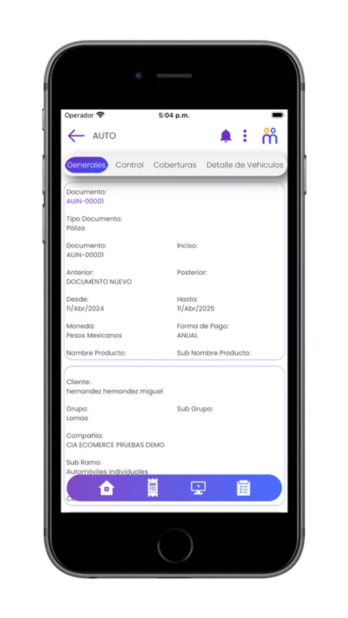 Screenshot 6