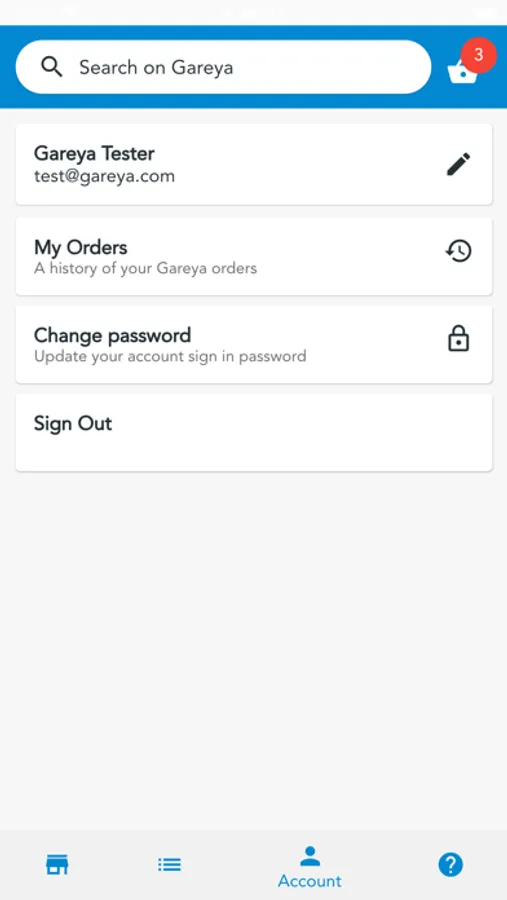 Screenshot 5