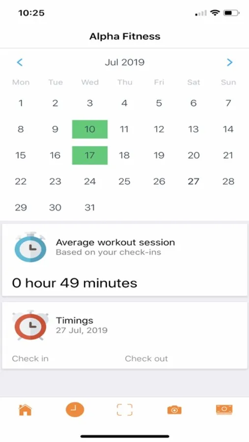 Screenshot 5