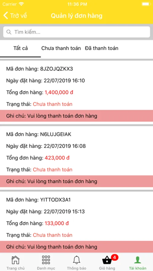 Screenshot 5