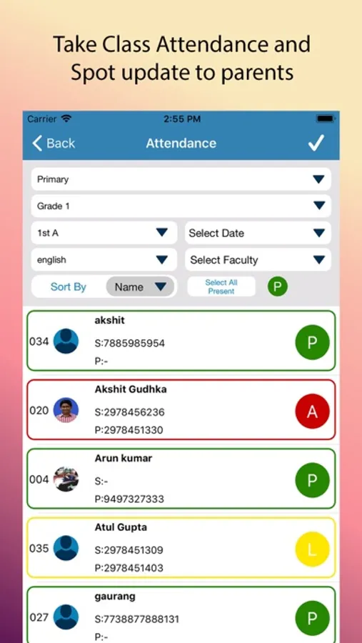 Screenshot 3