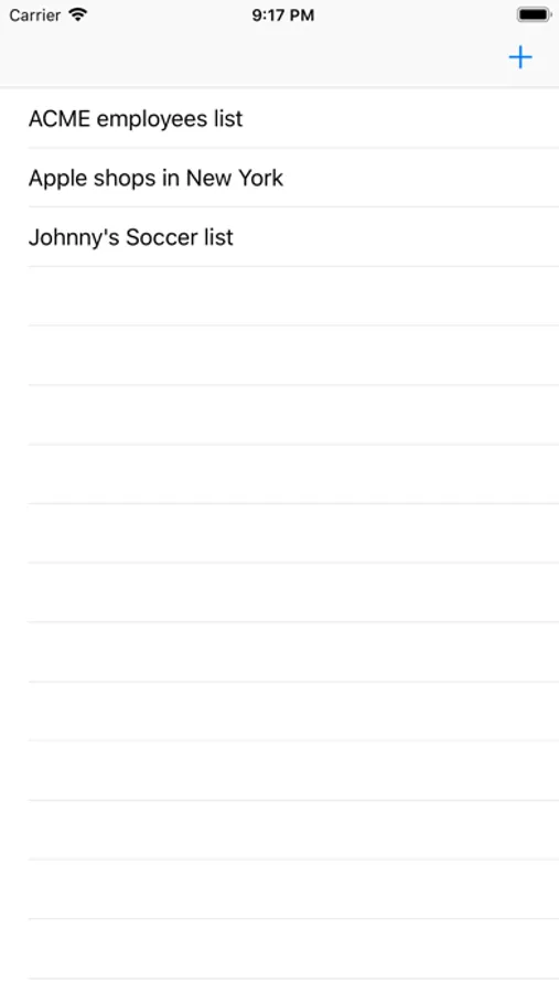 Screenshot 1