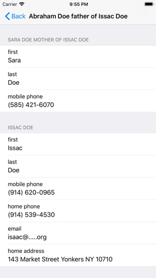 Screenshot 5