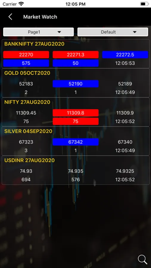 Screenshot 3