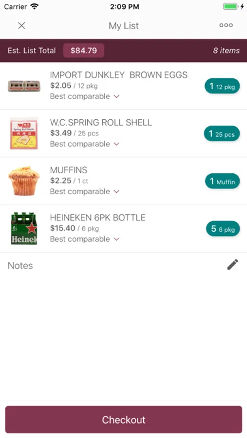 Screenshot 3