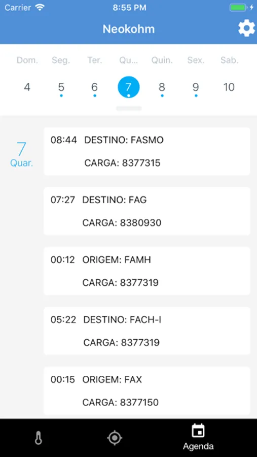 Screenshot 5