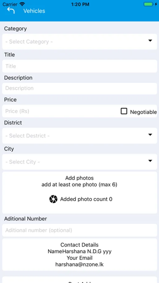 Screenshot 5