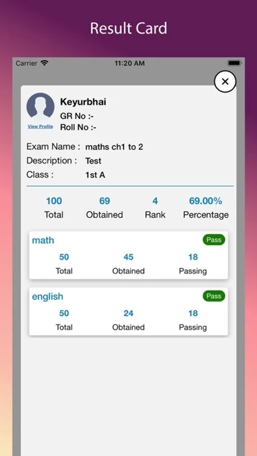 Screenshot 7