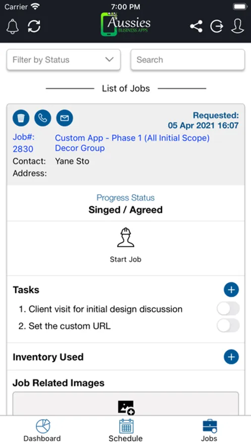 Screenshot 8