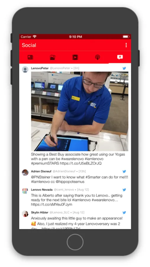 Screenshot 3