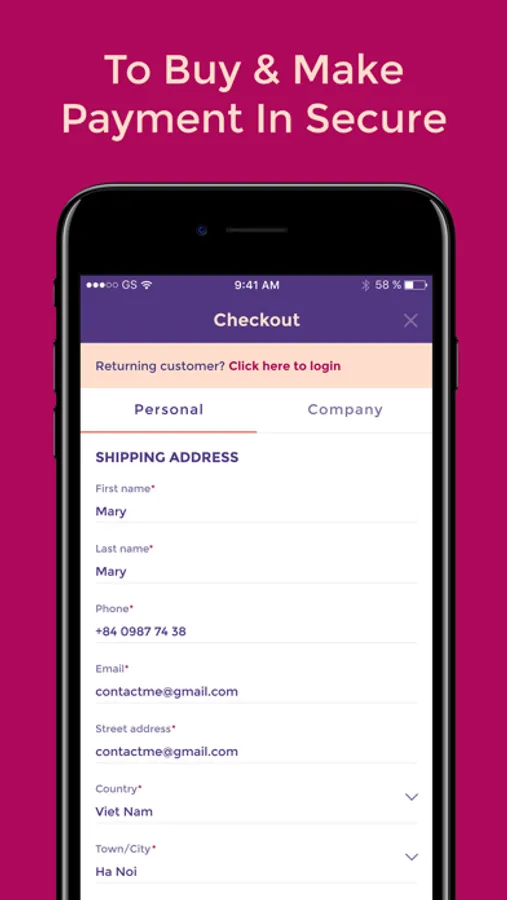Screenshot 5