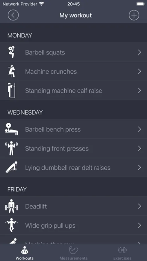 Screenshot 4