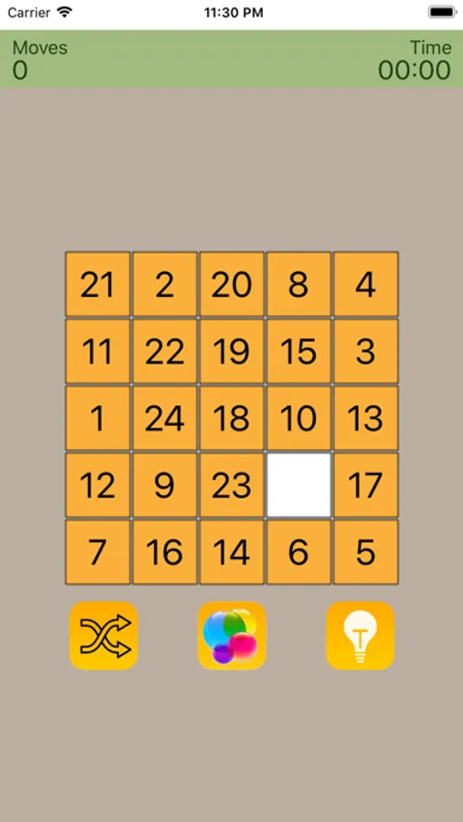 Screenshot 3