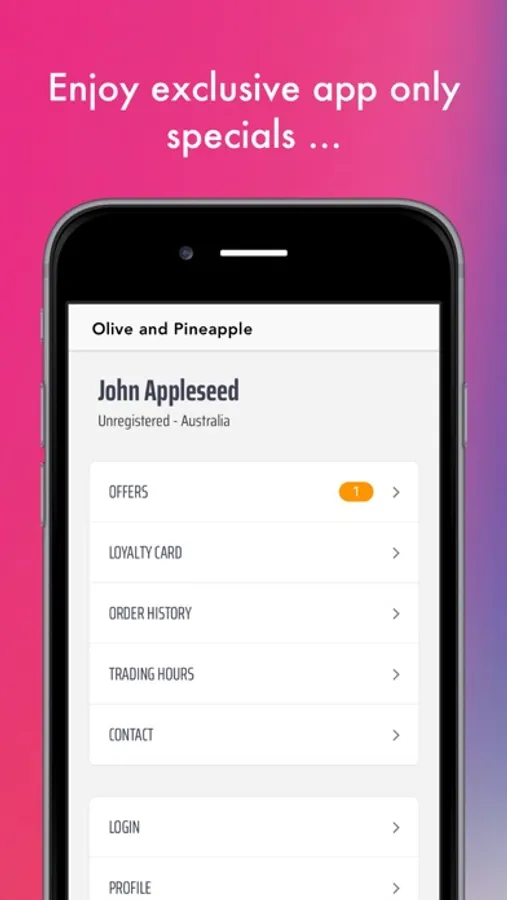 Screenshot 3