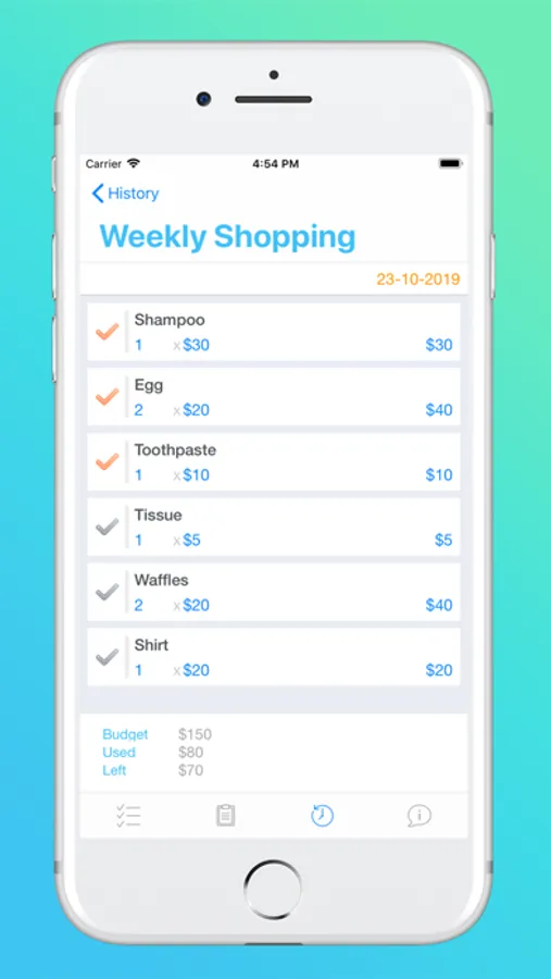 Screenshot 4