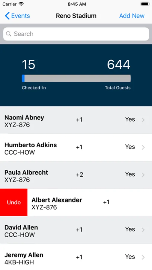 Screenshot 5