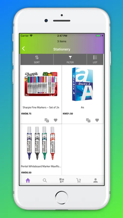 Screenshot 5