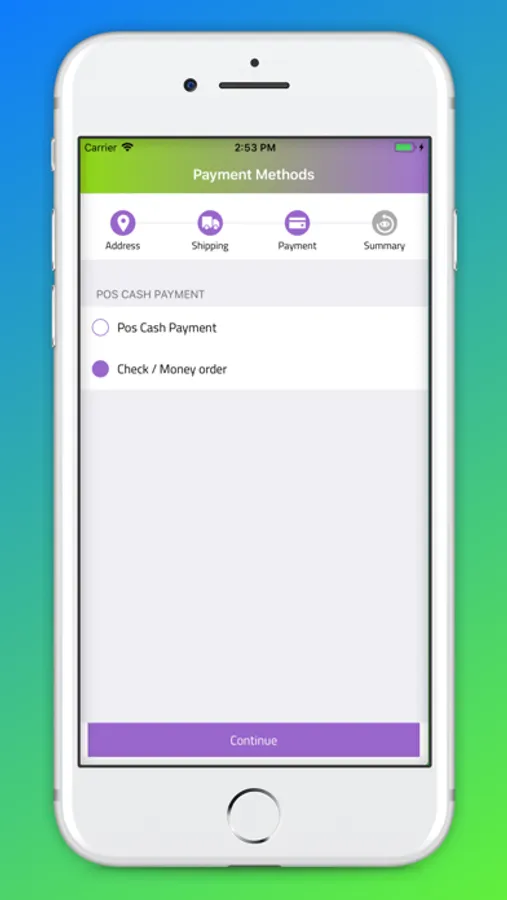 Screenshot 6