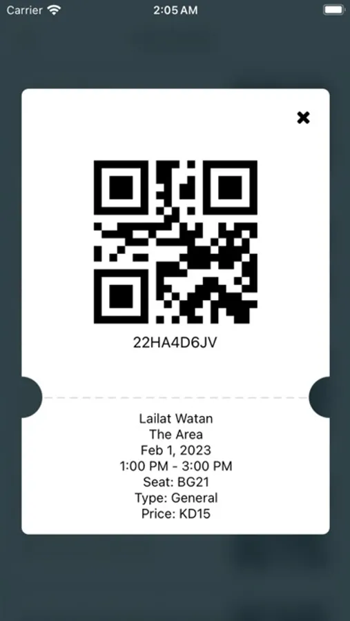 Screenshot 5