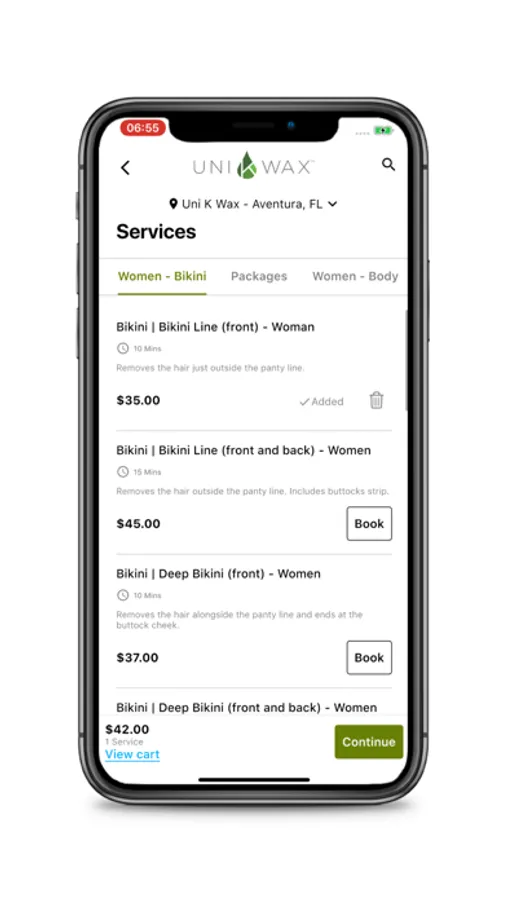 Screenshot 5