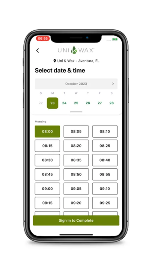 Screenshot 6