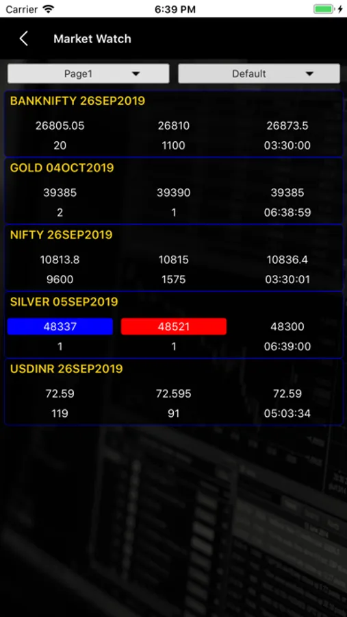Screenshot 3