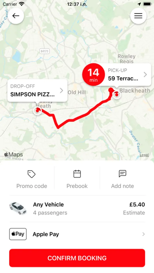 Screenshot 3