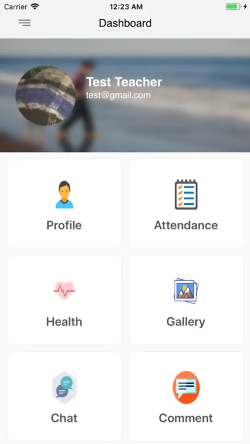 Screenshot 6