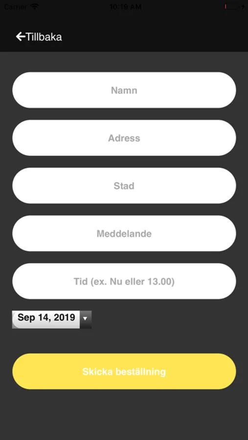 Screenshot 3