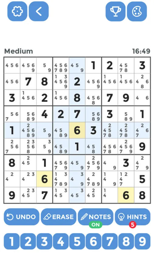 Screenshot 5