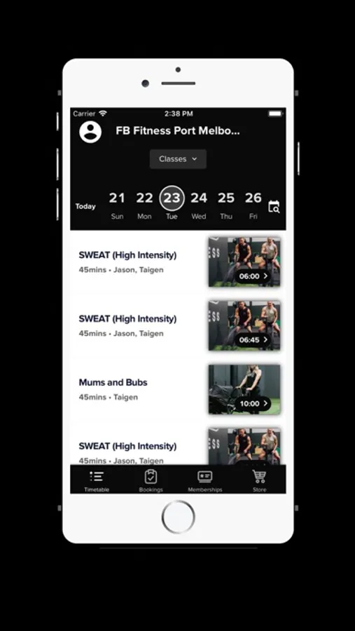 Screenshot 3