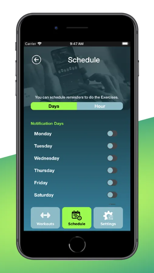 Screenshot 6