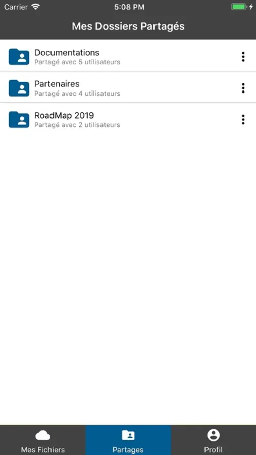 Screenshot 3