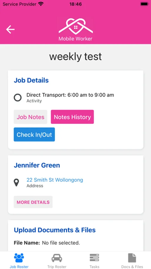 Screenshot 3