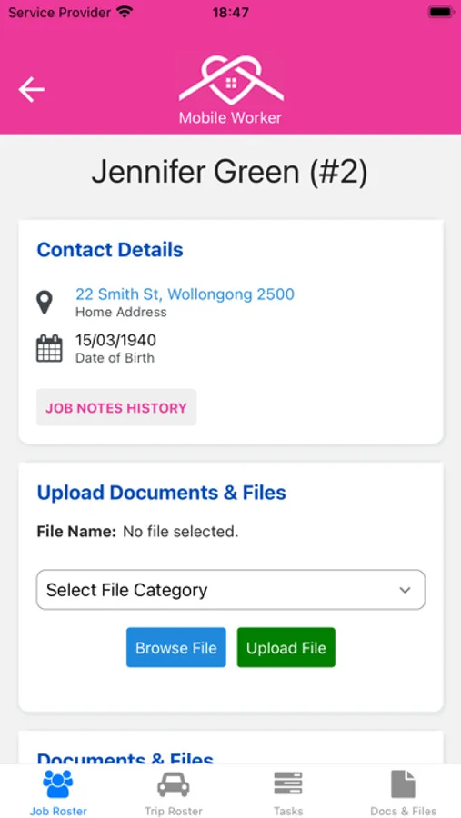 Screenshot 4