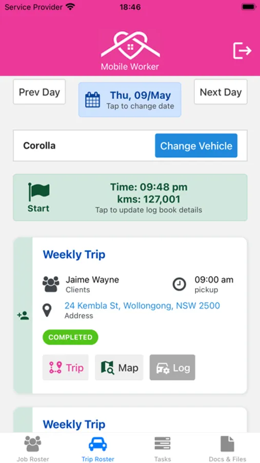 Screenshot 5