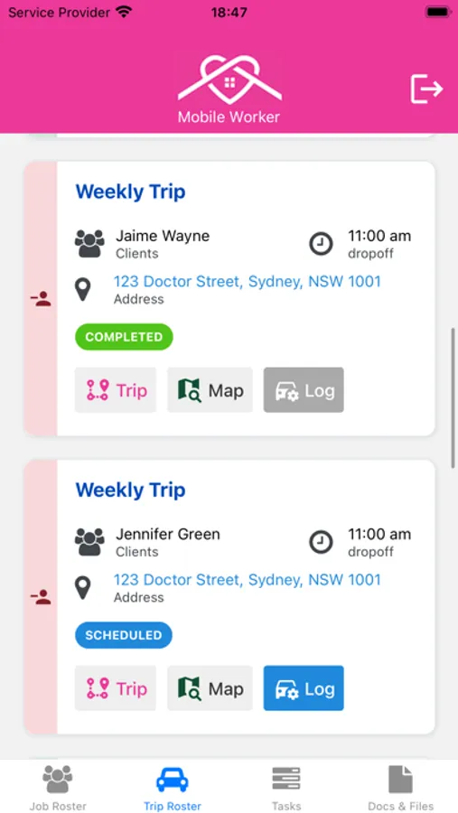 Screenshot 6