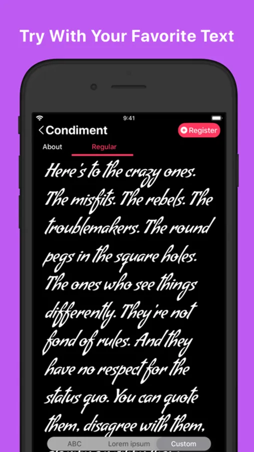 Screenshot 3