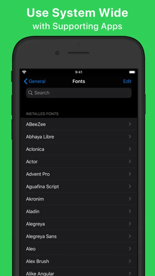 Screenshot 5