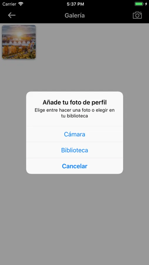 Screenshot 3