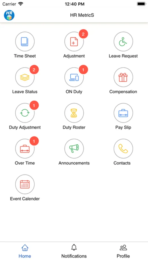 Screenshot 3