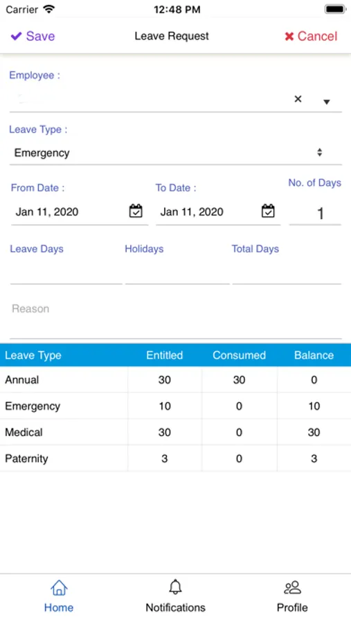 Screenshot 5