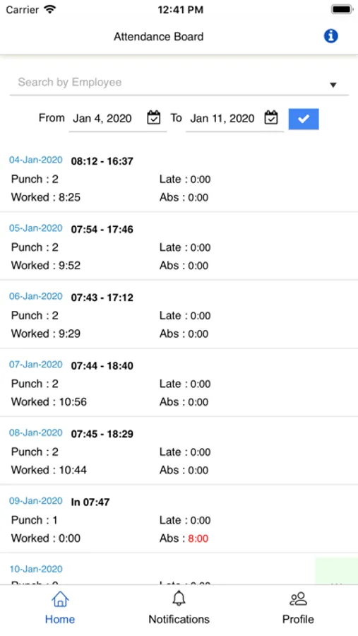 Screenshot 6