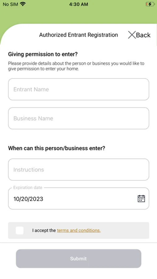 Screenshot 5
