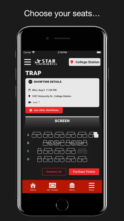 Screenshot 5